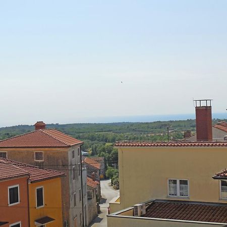 Stone House Apartments Brtonigla Buitenkant foto