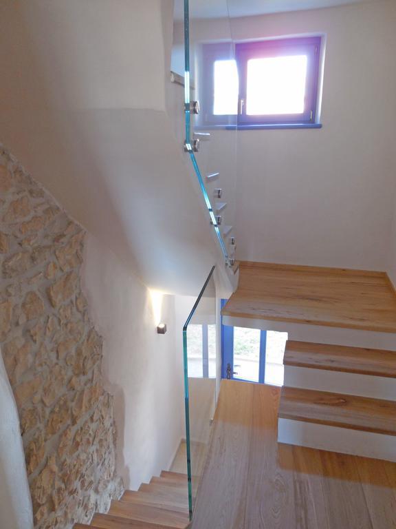 Stone House Apartments Brtonigla Buitenkant foto