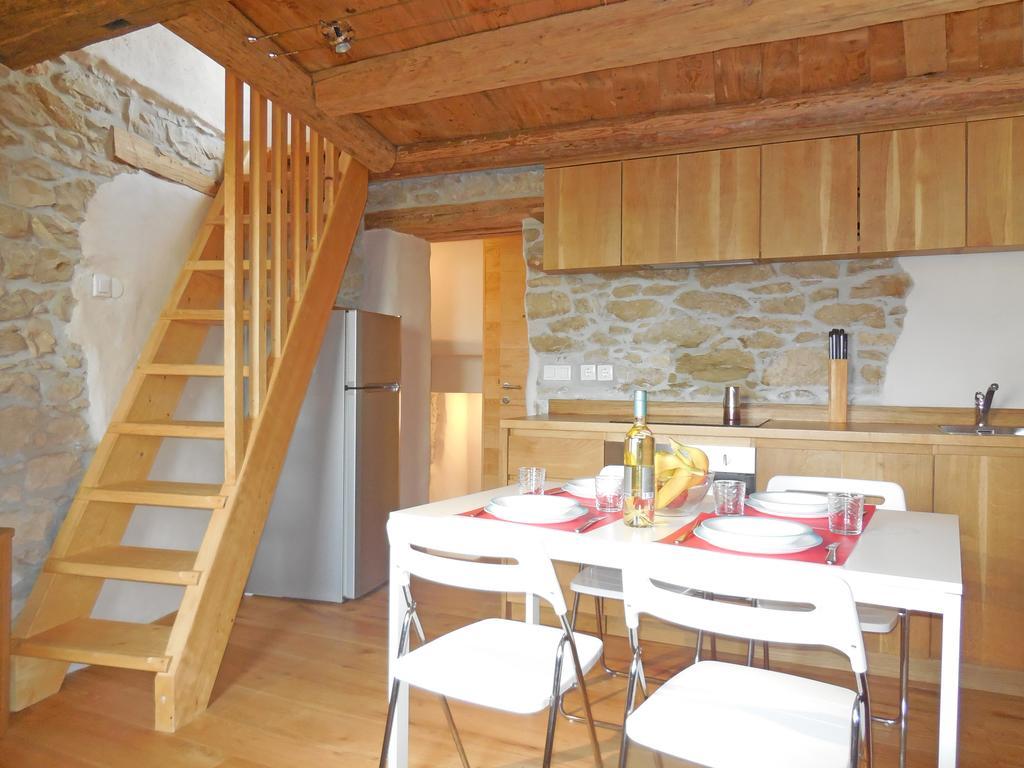 Stone House Apartments Brtonigla Buitenkant foto
