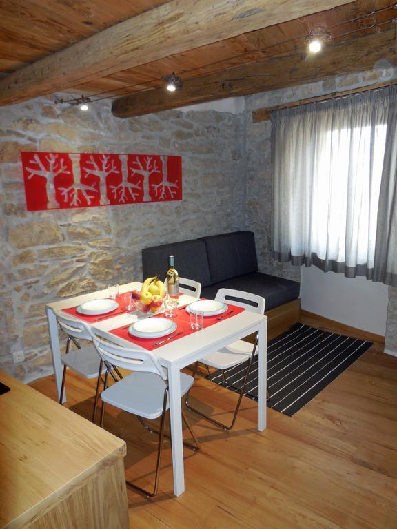 Stone House Apartments Brtonigla Buitenkant foto